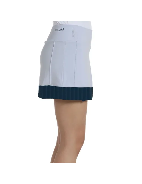 Falda Bullpadel Ortiga Mujer | Ofertas de pádel