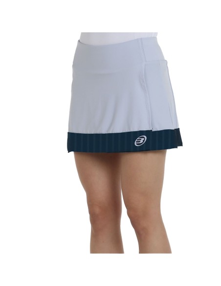 BULLPADEL NETTLE SKIRT BY32025000 WOMEN'S | Ofertas de padel