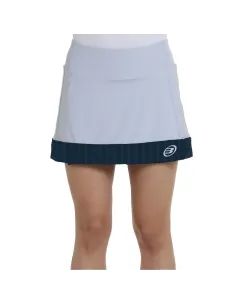 BULLPADEL NETTLE SKIRT BY32025000 WOMEN'S | Ofertas de padel