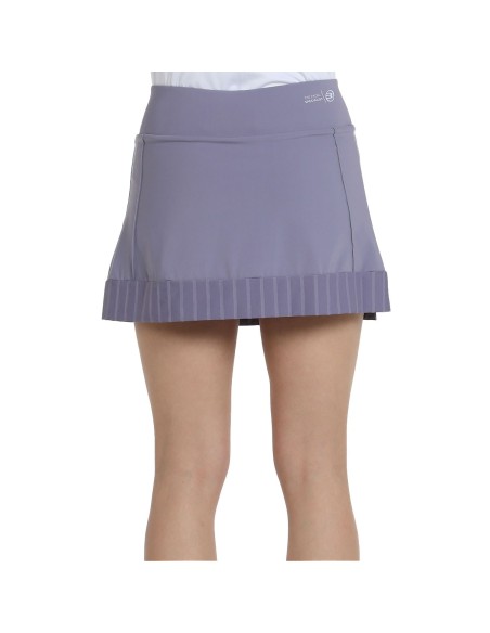 Falda Bullpadel Ortiga Mujer | Ofertas de pádel