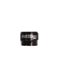 Blister 3 Grips Black Crown Negro | Ofertas de pádel 2