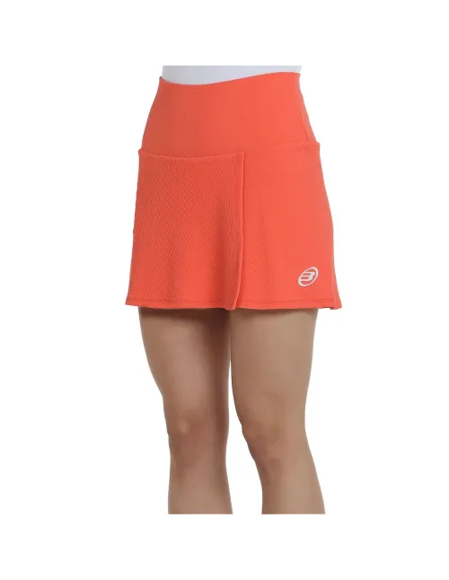 Falda Bullpadel Petin Mujer | Ofertas de pádel