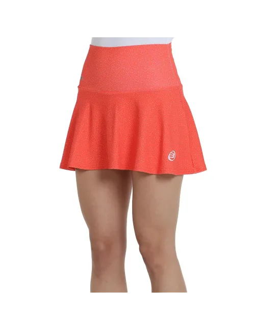 BULLPADEL POLIS SKIRT CA40700000 WOMEN'S | Ofertas de padel