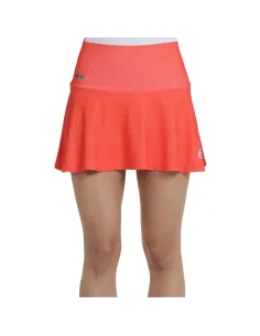 Falda Bullpadel Polis Mujer | Ofertas de pádel