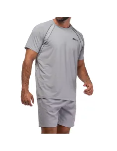 Camiseta Siux Match 24 | Ofertas de pádel 2