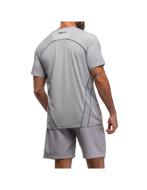 Siux Match Maglietta 24 |Padel offers