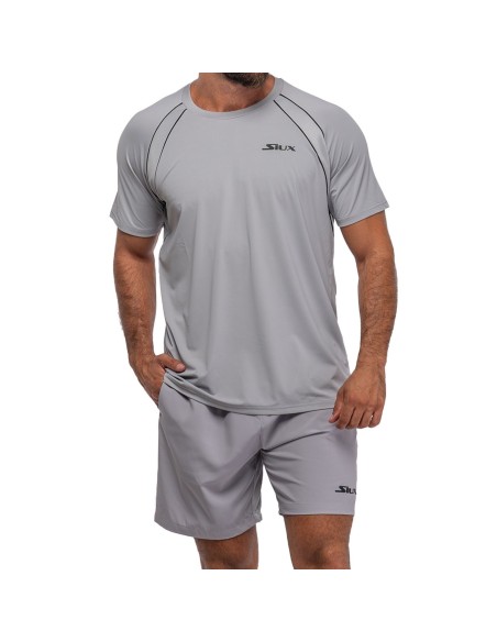 Siux Match T-shirt 24 | Ofertas de padel