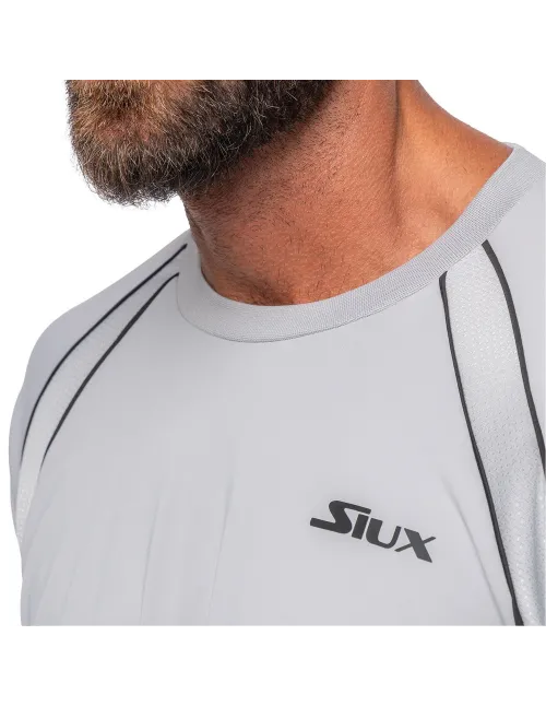 Siux Match T-shirt 24 | Ofertas de padel