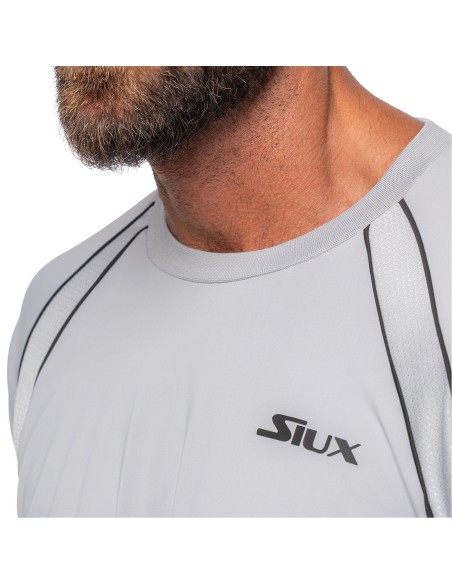 Siux Match T-shirt 24 | Ofertas de padel