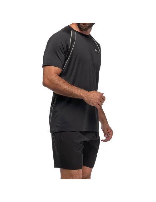 Camiseta Siux Match 24 | Ofertas de pádel