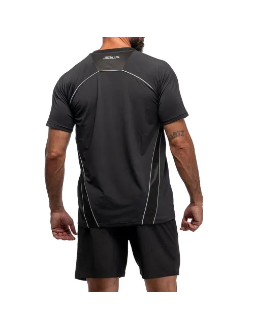 Siux Match T-shirt 24 | Ofertas de padel