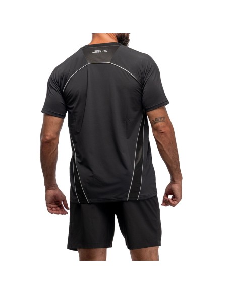 Camiseta Siux Match 24 | Ofertas de pádel