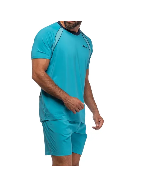 Siux Match Maglietta 24 |Padel offers