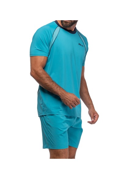 Siux Match T-shirt 24 | Ofertas de padel