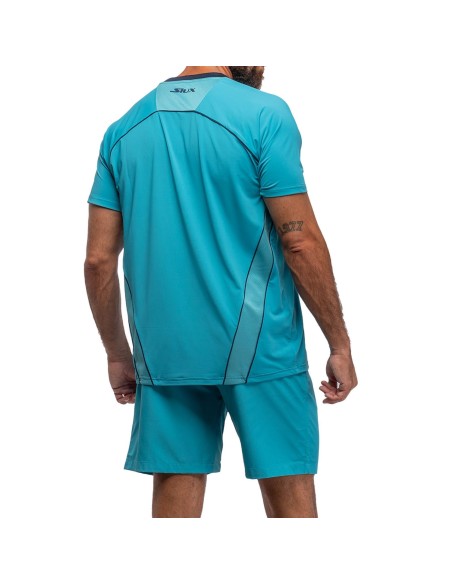 Siux Match T-shirt 24 | Ofertas de padel