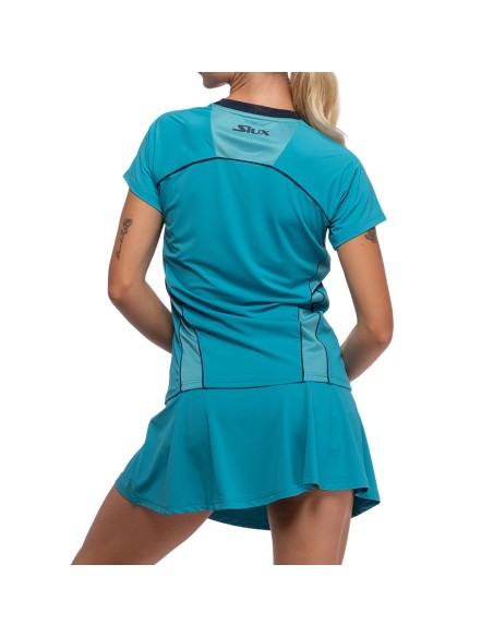 Siux Match T-shirt 24 Mulher | Ofertas de padel