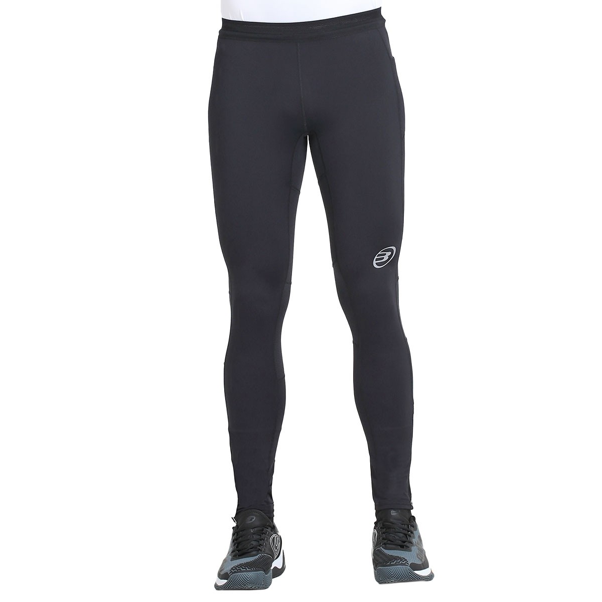 Malla Bullpadel Betan Talla XXL, Black