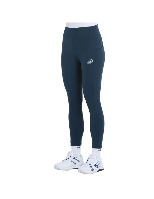 BULLPADEL ORDES BY30424000 LEGGINGS PARA MULHER | Ofertas de padel