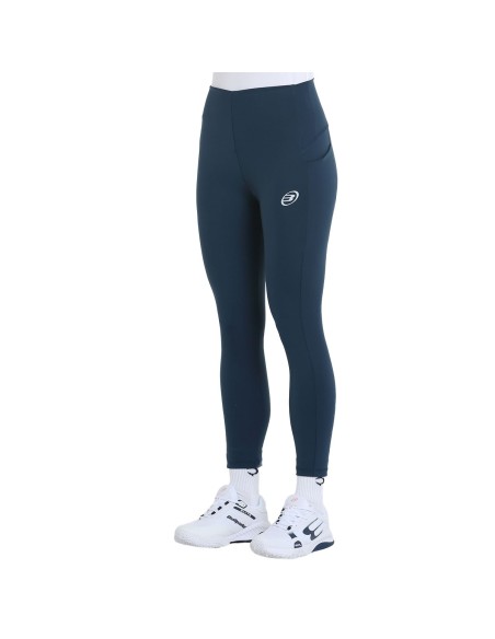 BULLPADEL ORDES BY30424000 LEGGINGS PARA MULHER | Ofertas de padel