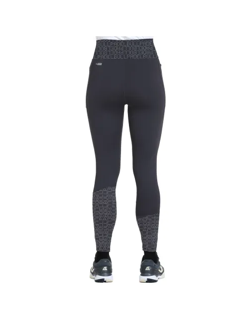 COLLANT BULLPADEL POBRA CA44700000 DONNA |Padel offers