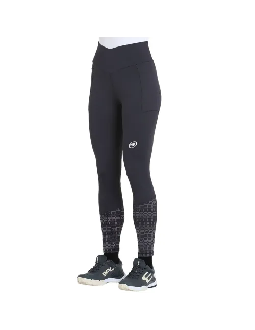 BULLPADEL POBRA TIGHTS CA44700000 WOMEN'S | Ofertas de padel