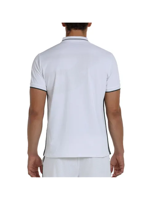 CAMISOLA PÓLO BULLPADEL LEIRO BZ20075000 | Ofertas de padel
