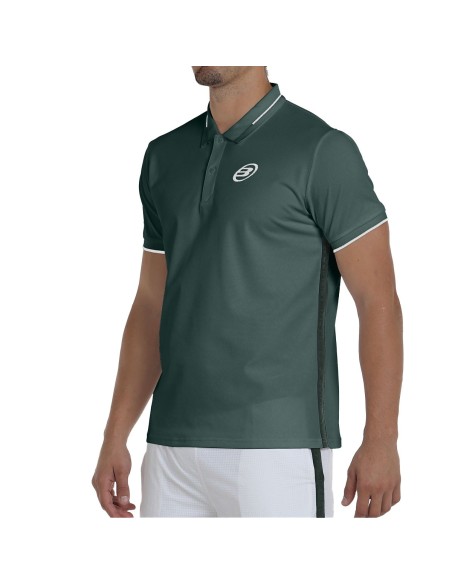 Polo Bullpadel Leiro | Ofertas de pádel