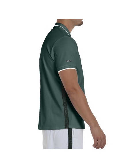CAMISOLA PÓLO BULLPADEL LEIRO BZ20075000 | Ofertas de padel