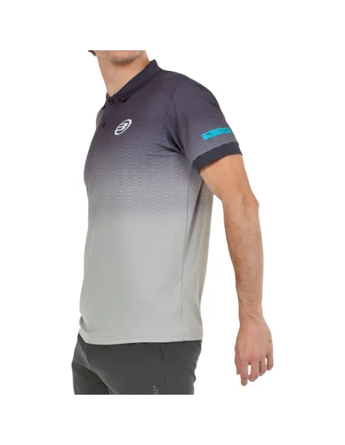 Polo Bullpadel Melon | Ofertas de pádel