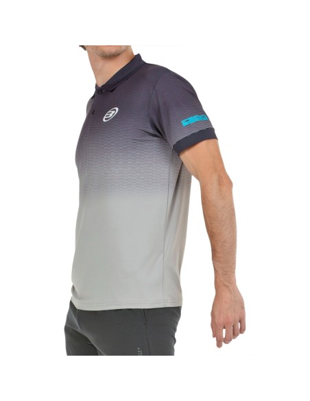 Polo Bullpadel Melon | Ofertas de pádel