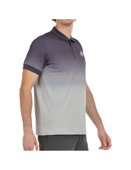 Polo Bullpadel Melon | Ofertas de pádel