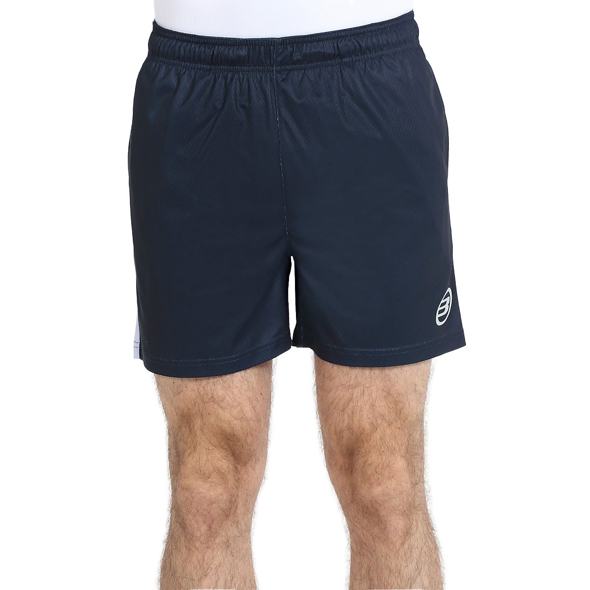 Short Bullpadel Ceibo Talla S, Navy