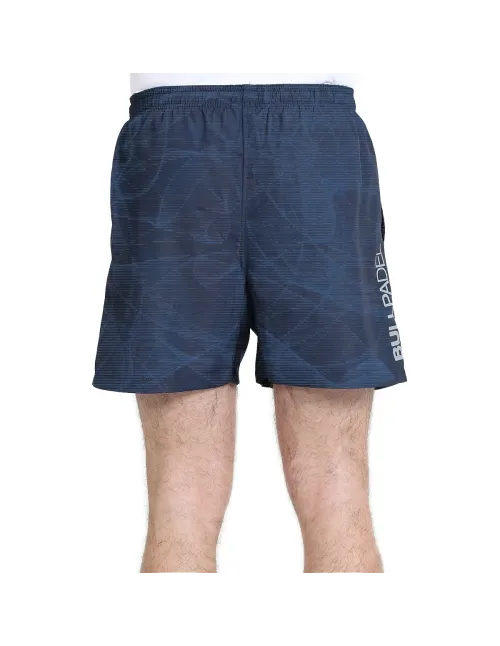 Short Bullpadel Coiris | Ofertas de padel