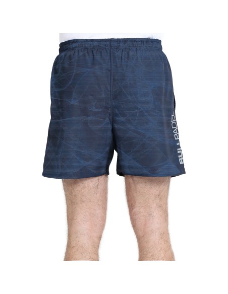 Short Bullpadel Coiris | Ofertas de padel