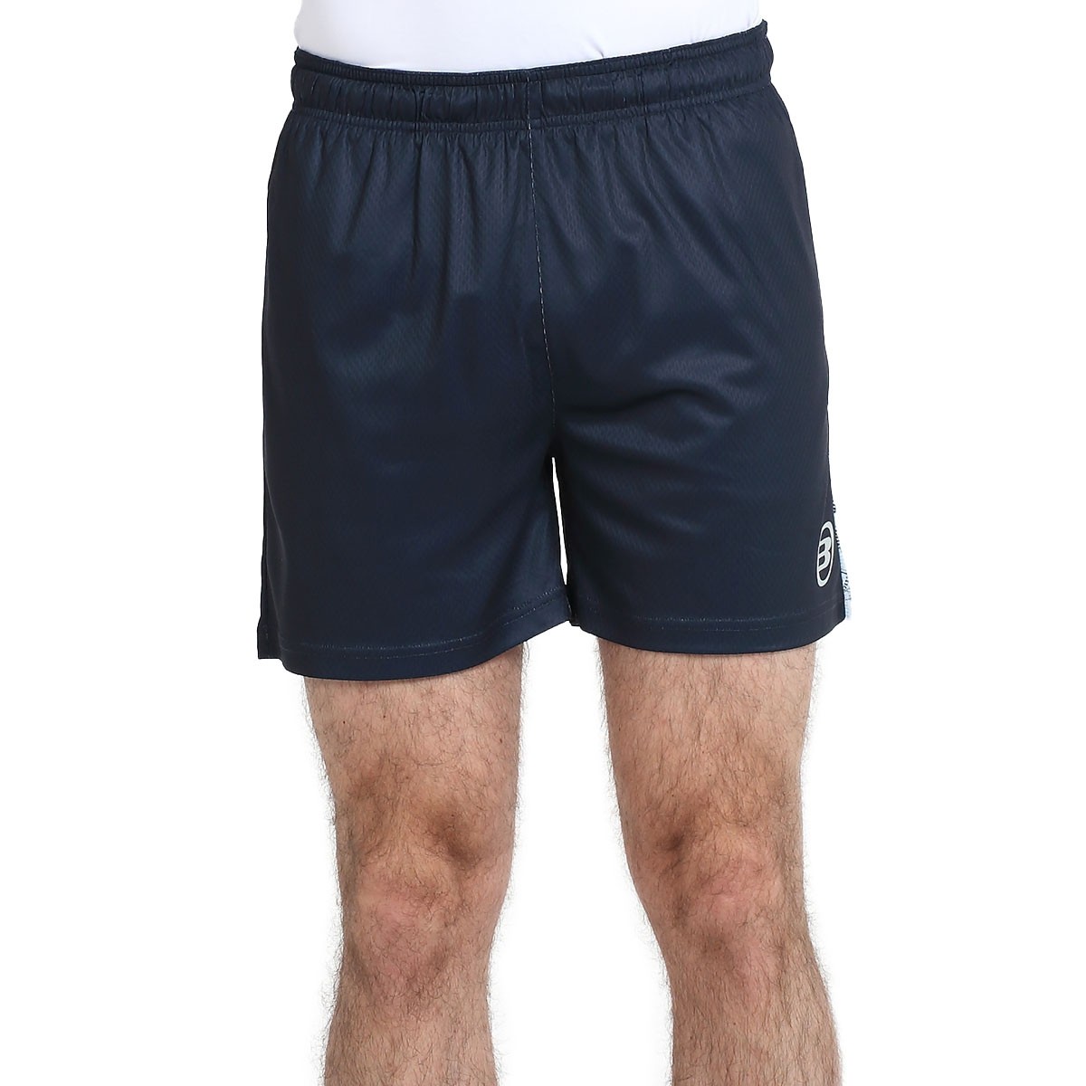 Short Bullpadel Repollos Talla XXL, Navy