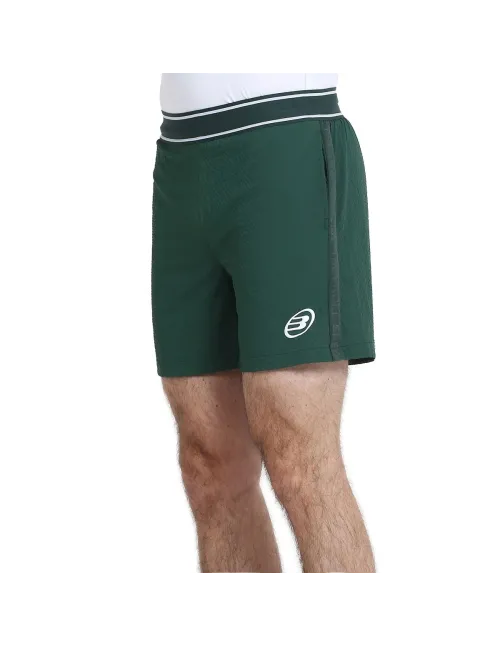 PANTALONCINI BULLPADEL LOBIOS BZ21075000 |Padel offers