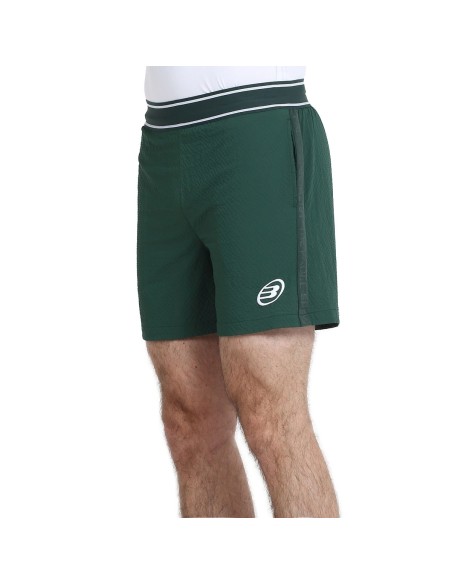 PANTALONCINI BULLPADEL LOBIOS BZ21075000 |Padel offers