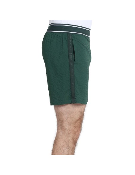 SHORTS BULLPADEL LOBIOS BZ21075000 | Ofertas de padel