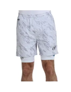 Curta Bullpadel Malpi
