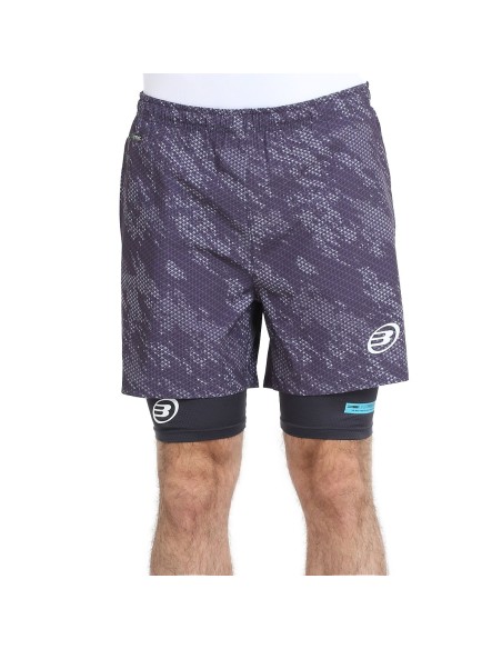 Short Bullpadel Malpi | Ofertas de pádel