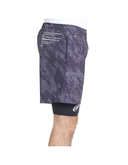 Short Bullpadel Malpi | Ofertas de pádel