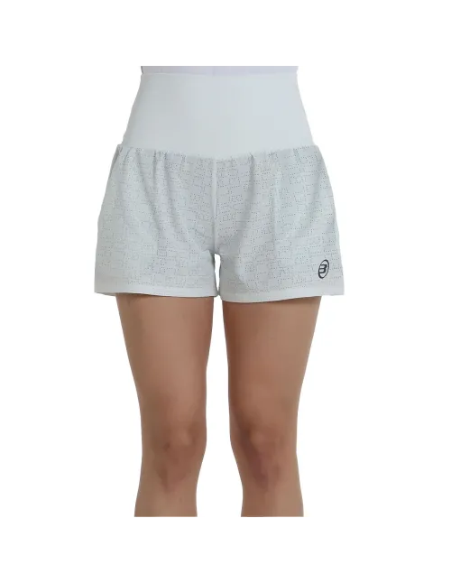 Bullpadel Pol Women's Short Shorts | Ofertas de padel