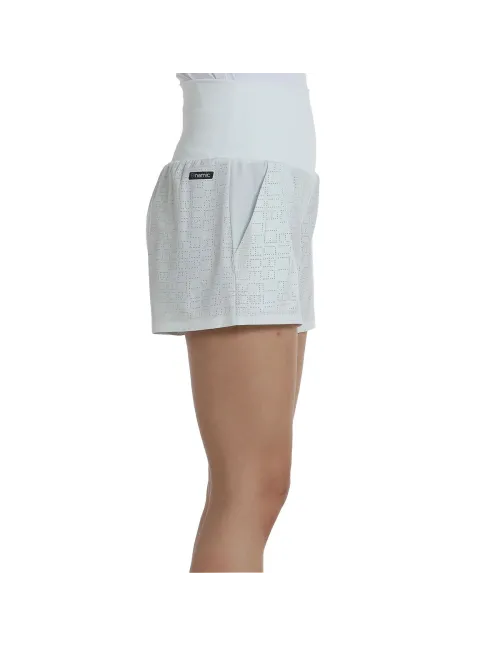 Short Bullpadel Pol Women | Ofertas de padel