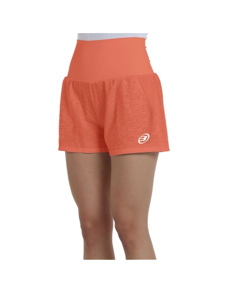 Bullpadel Pol Women's Short Shorts | Ofertas de padel