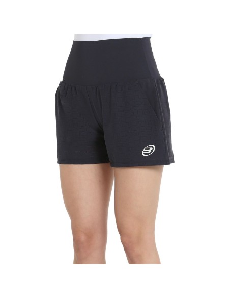 Bullpadel Pol Women's Short Shorts | Ofertas de padel