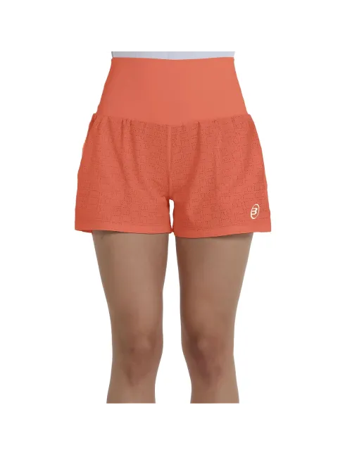 Short Bullpadel Pol Women | Ofertas de padel