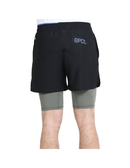 BULLPADEL TONA SHORTS BY79005000 | Ofertas de padel