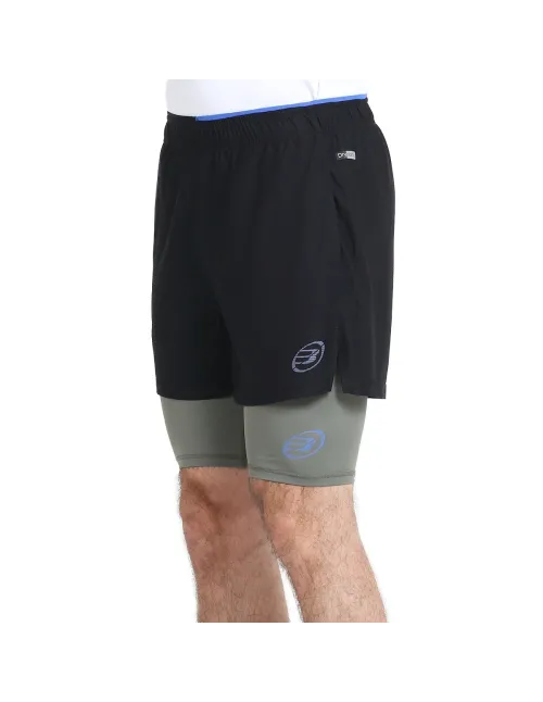 BULLPADEL TONA SHORTS BY79005000 | Ofertas de padel