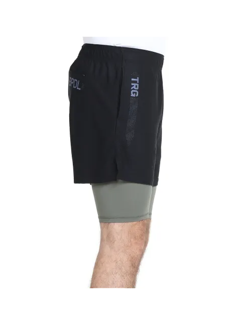 BULLPADEL TONA SHORTS BY79005000 | Ofertas de padel