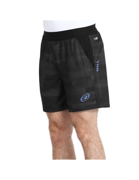 Short Bullpadel Tupi | Ofertas de padel